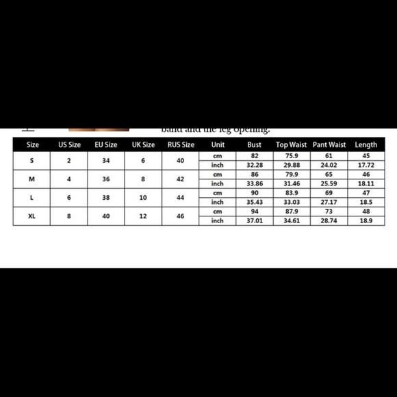 Strap Lace Pajama Set Sleeveless stripes print - Picture 2 of 4